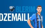 Mercato : Blerim Dzemaili rejoint l'Impact Montréal