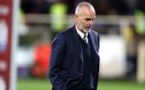 Inter Milan : Stefano Pioli viré