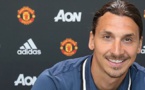 Football Leaks : le salaire démentiel de Zlatan Ibrahimovic à Manchester United