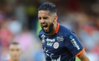 Lyon fonce sur Boudebouz !