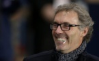 Laurent Blanc refuse des offres de Dortmund