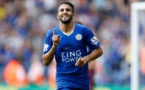 Bernardo Silva deja parti, Mahrez pour le remplacer ?