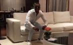 Patrice Evra se lâche encore en musique