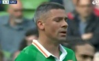 L'énorme raté signé Jonathan Walters 