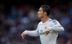 Cristiano Ronaldo n'a pas l'intention de quitter le Real Madrid