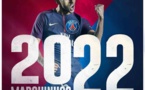 PSG : Marquinhos met fin aux rumeurs de départ