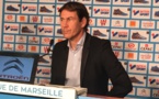 OM : un Rudi Garcia dans le flou total