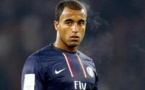 Mercato - AS Rome : plutôt Lucas Moura que Florian Thauvin ?