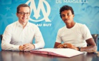 OM : 5 choses à savoir sur Luiz Gustavo