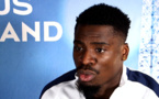 Serge Aurier ne fait pas l'unanimité au sein de la sélection Ivoirienne !