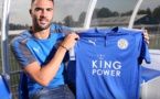 Mercato - FC Séville : Vicente Iborra signe à Leicester City