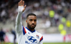 Retour sur les 129 buts marqués par Alexandre Lacazette avec l'Olympique Lyonnais