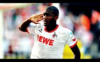 Mercato - FC Cologne : retournement de situation pour Anthony Modeste ?