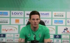 ASSE : Nolan Roux répond à la rumeur Pamela Anderson