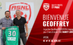 Mercato : Geoffrey Jourdren quitte Montpellier pour Nancy