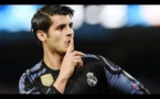 Mercato - Real Madrid : Alvaro Morata repousse une énorme offre en provenance de Chine !