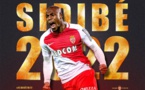 Djibril Sidibé prolonge à l'AS Monaco !