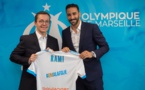 OM : la raison de la colère d'Adil Rami envers le FC Séville