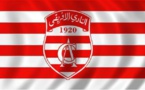 Marco Simone nommé entraineur du Club Africain