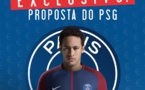 Mercato : un média Brésilien annonce avec certitude l'arrivée de Neymar au PSG !