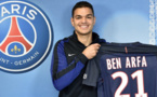 Mercato - PSG : Hatem Ben Arfa réclame un gros chèque