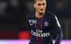 PSG : Verratti prêt à éjecter Di Campli pour rejoindre un "requin" ?