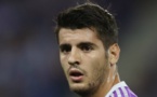 Mercato - Chelsea : accord trouvé avec le Real Madrid pour Alvaro Morata