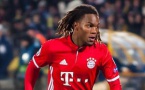 Mercato -Bayern Munich : l'OM et le Milan AC savent à quoi s'en ternir pour Renato Sanches !