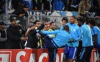 OM : démission ou licenciement pour faute grave pour Patrice Evra !