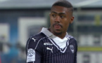 Bordeaux : Le superbe but de Malcom face à Dijon 