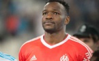 Mandanda fume au Vélodrome et enfume le web (vidéo)