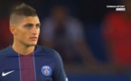 PSG : Marco Verratti dans l'oeil du cyclone