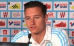 OM : inquiétude autour de Florian Thauvin