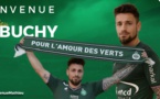 ASSE : Deschamps envoie un message positif à Debuchy