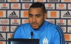 OM : Payet se satisfait de peu