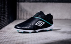 Umbro dévoile la Medusae 3 Elite sa première chaussure de football sans lacets