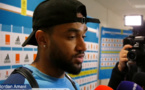 OM - PSG : les craintes de Jordan Amavi