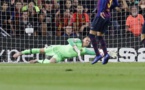 Barça : Les nombreuses parades de Marc-André ter Stegen face au FC Séville (vidéo)