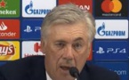 Pour Ancelotti, le PSG a le potentiel pour gagner la Ligue des Champions