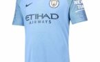 Focus sur les maillots de foot de la saison 2018-2019