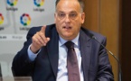 PSG : Tebas se régale des Football Leaks publiées par Mediapart