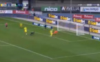 Chievo Vérone : le csc idiot d'Emanuele Giaccherini face à Sassuolo (vidéo)