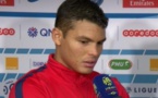 Naples - PSG : Thiago Silva assume son erreur, mais glisse un bon gros tacle à l'arbitre