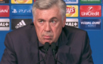 Naples - PSG : Ancelotti se moque gentiment de Juan Bernat