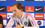 Monaco - PSG : Tuchel et Thiago Silva n'ont pas aimé la manière