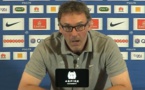 PSG : Laurent Blanc parle de son avenir et tacle Rabiot et Verratti