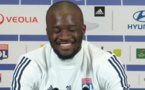 Mercato OL : Ndombele ne ferme pas la porte au PSG