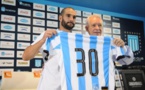 OL : Lisandro Lopez allume Jean-Michel Aulas !