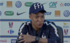 Mercato : ce jour ou le Barça a refusé de recruter Kylian Mbappé