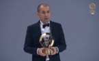 Leonardo Jardim rêve d’entraîner l'Olympique de Marseille